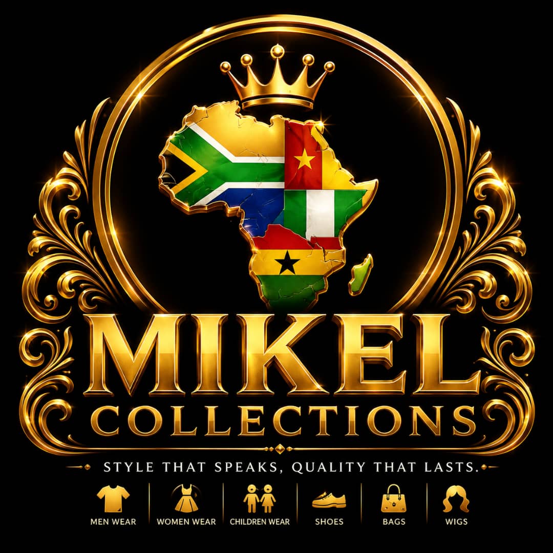 Mikel Collections emblem